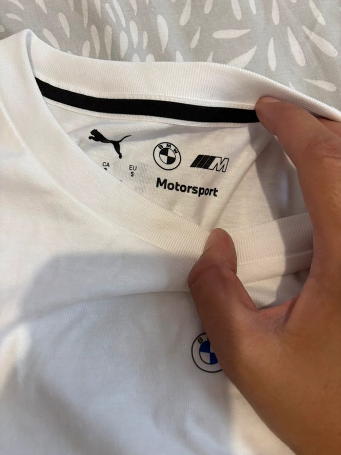 TEE shirt homme - photo numéro 3