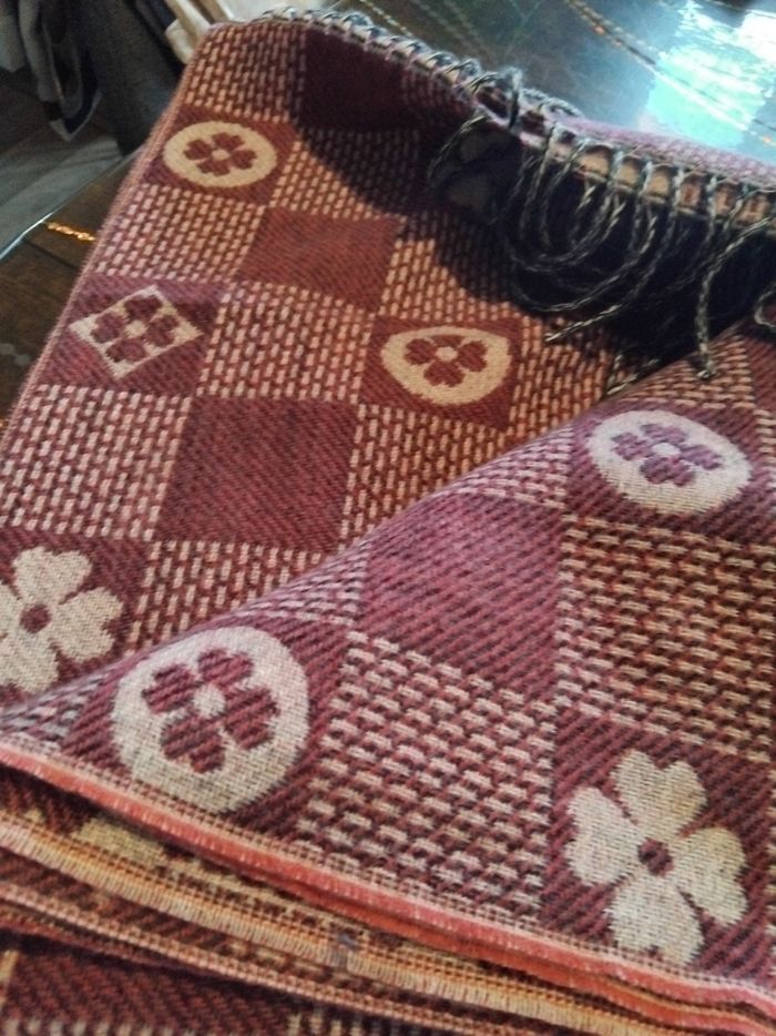 Écharpe no3 - photo numéro 3