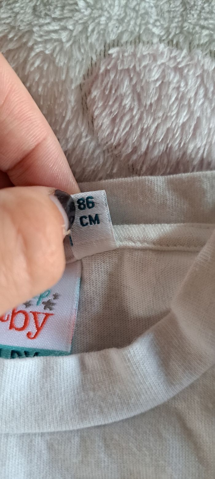 T-shirt garçon - photo numéro 2
