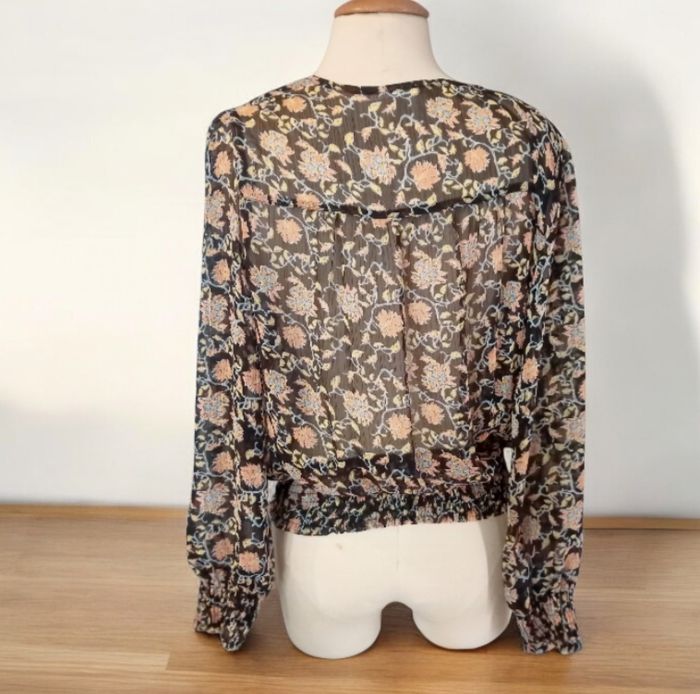Blouse Gémo 44 - photo numéro 2