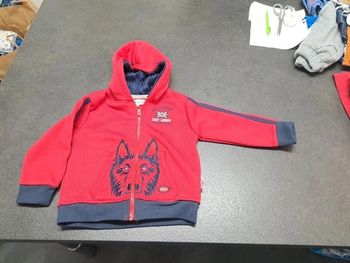 Veste