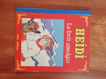 Heidi