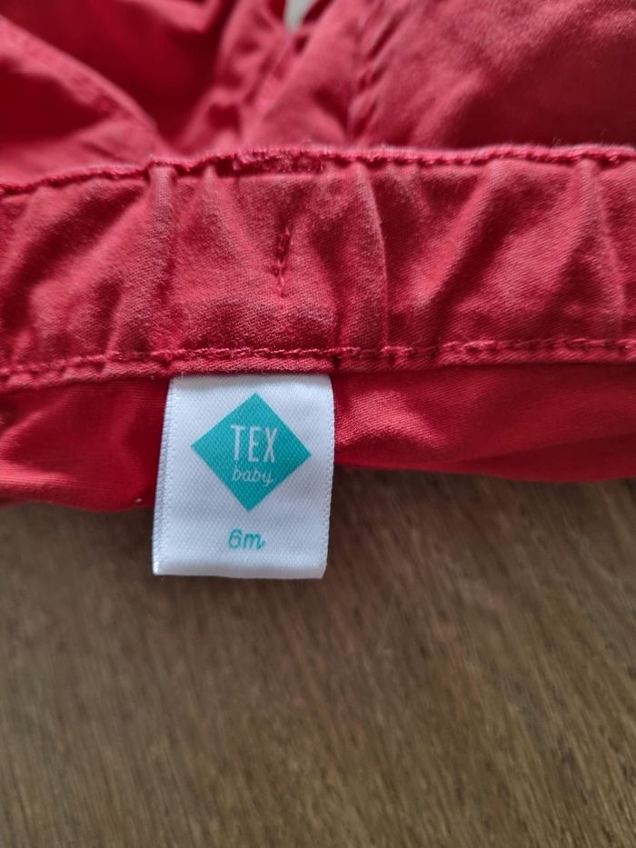 Pantalons - photo numéro 4