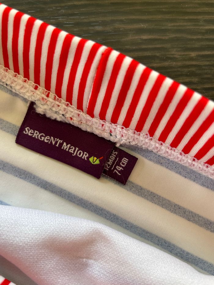 Maillot de bain - photo numéro 2