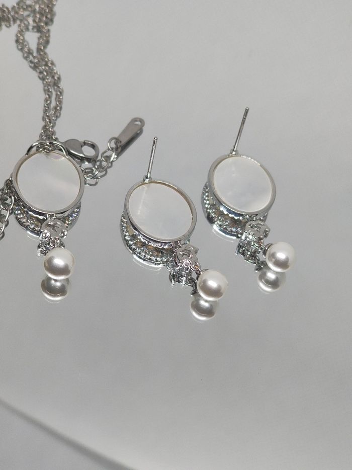 Parrure de bijoux - photo numéro 4