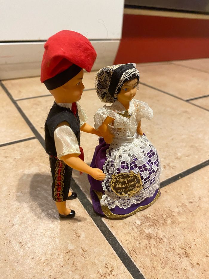 Poupée - photo numéro 3