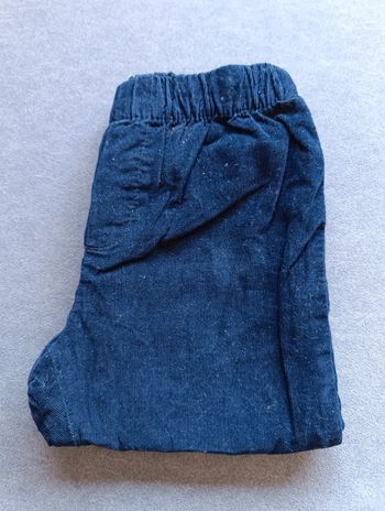 Pantalon garçon, Jacadi