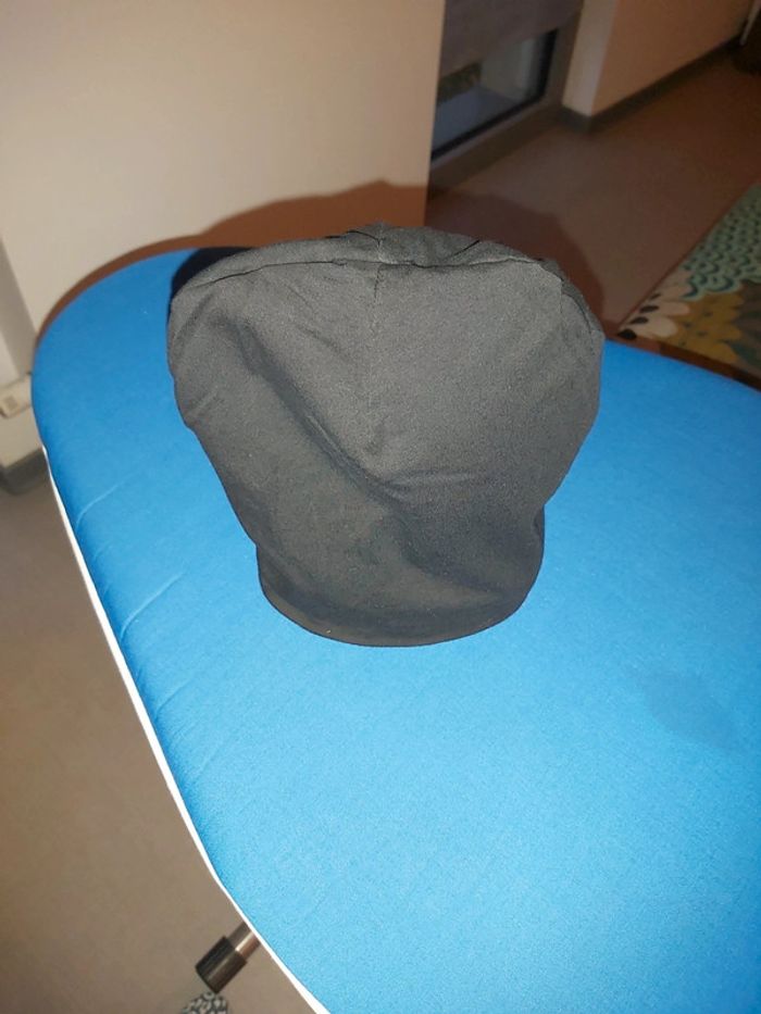 Bonnet reversible - photo numéro 3