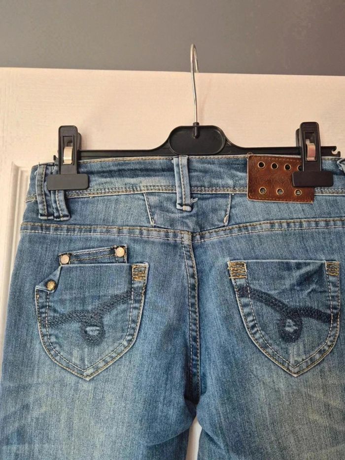 Jeans - photo numéro 5