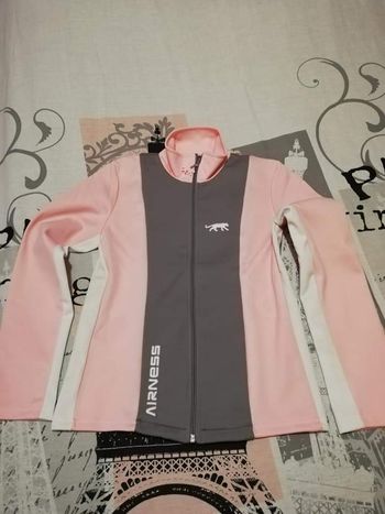 Jogging femme