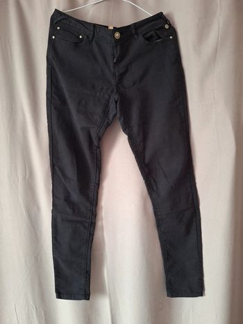Jean noir