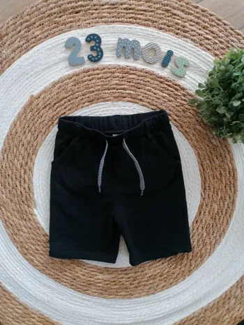 Short en coton - Orchestra - 23 mois