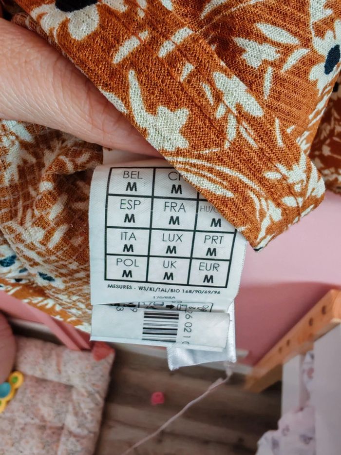 Robe Promod - photo numéro 5