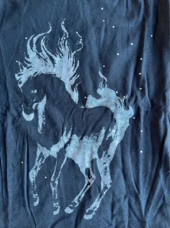 Haut Cheval