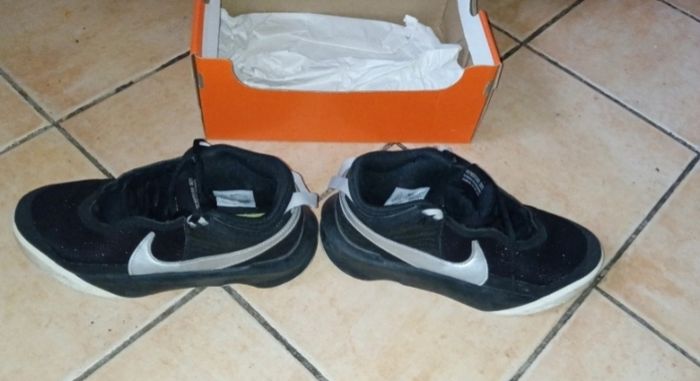 Basket Nike - photo numéro 8