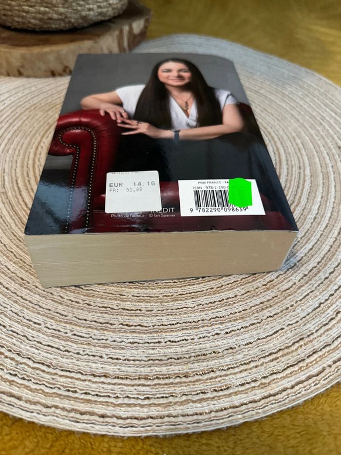 Livre Fascine-moi - photo numéro 6
