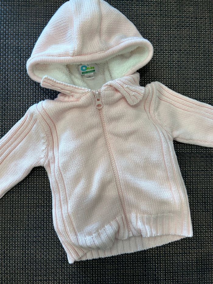 Ensemble bébé fille - photo numéro 5