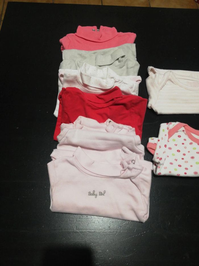 Lot 8 Body - photo numéro 3