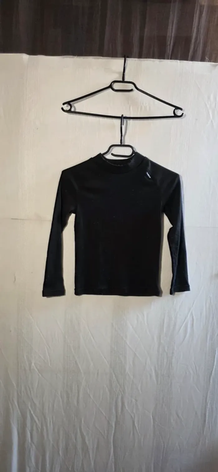 Sous pull 10 ans