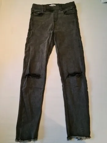 Jeans slim Miss Liberto