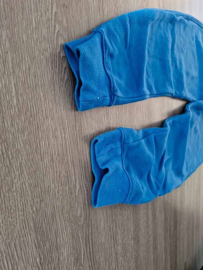 Jogging Nike enfant taille L - photo numéro 2