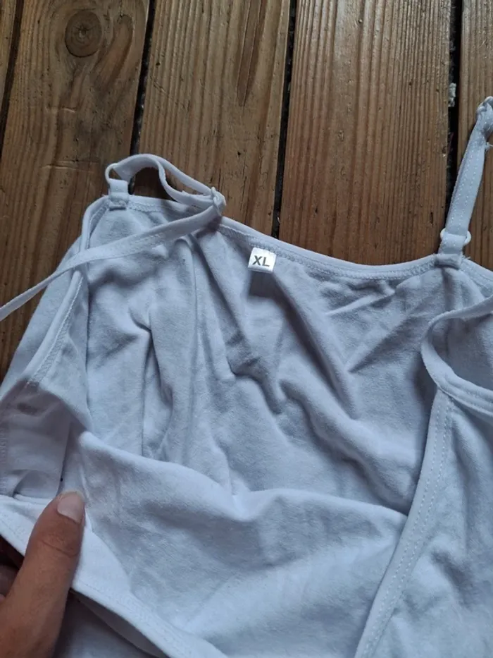 Debardeur taille xl - photo numéro 2