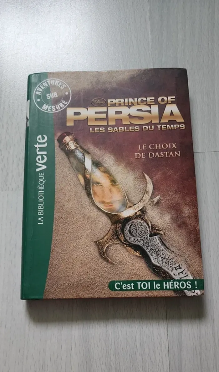 Livre