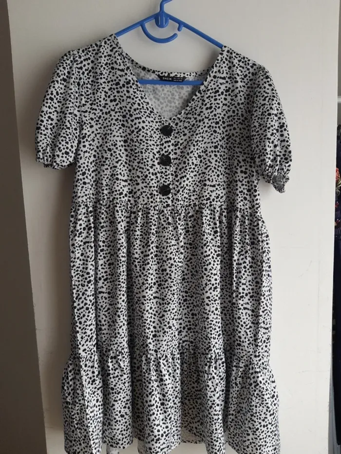 Robe shein