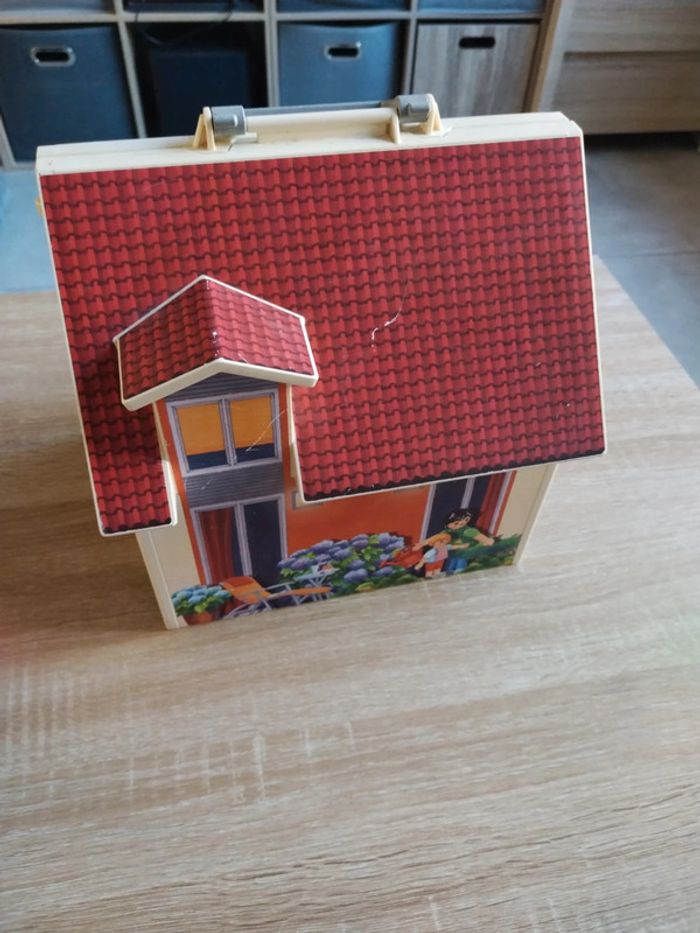 Maison playmobil 5167 - photo numéro 3
