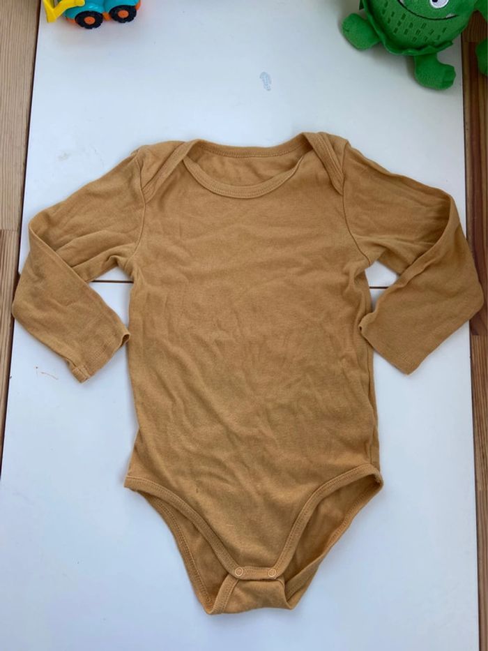 Body 2 ans - photo numéro 2