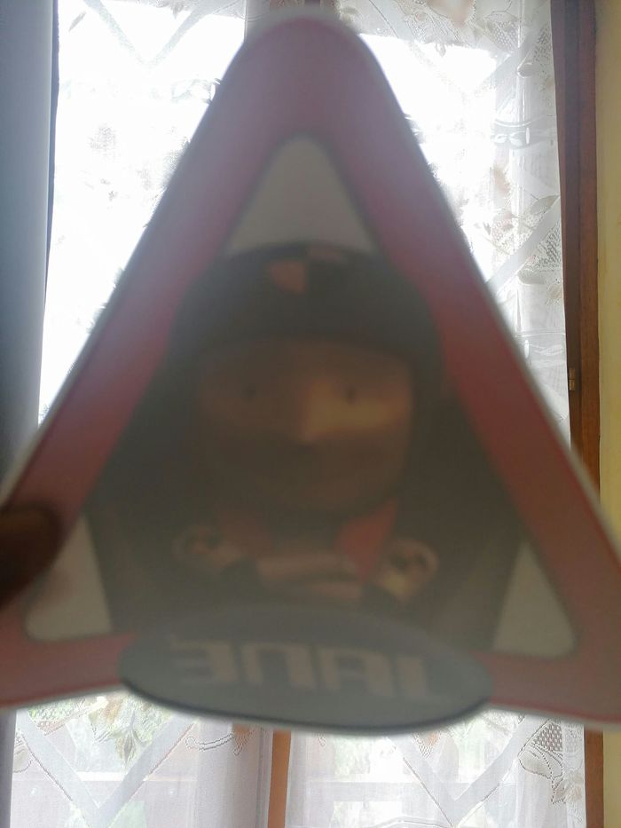 Bébé a bord - photo numéro 2