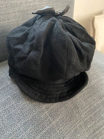 Casquette
