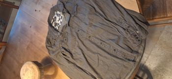 Chemise Creeks 40