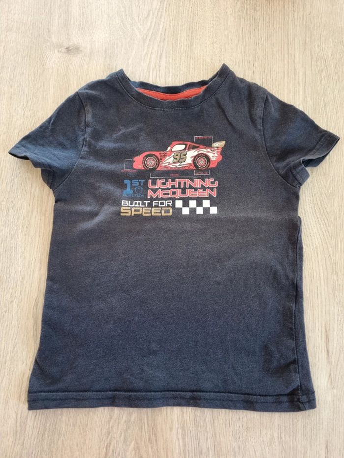 Tee-shirt 4ans TBE