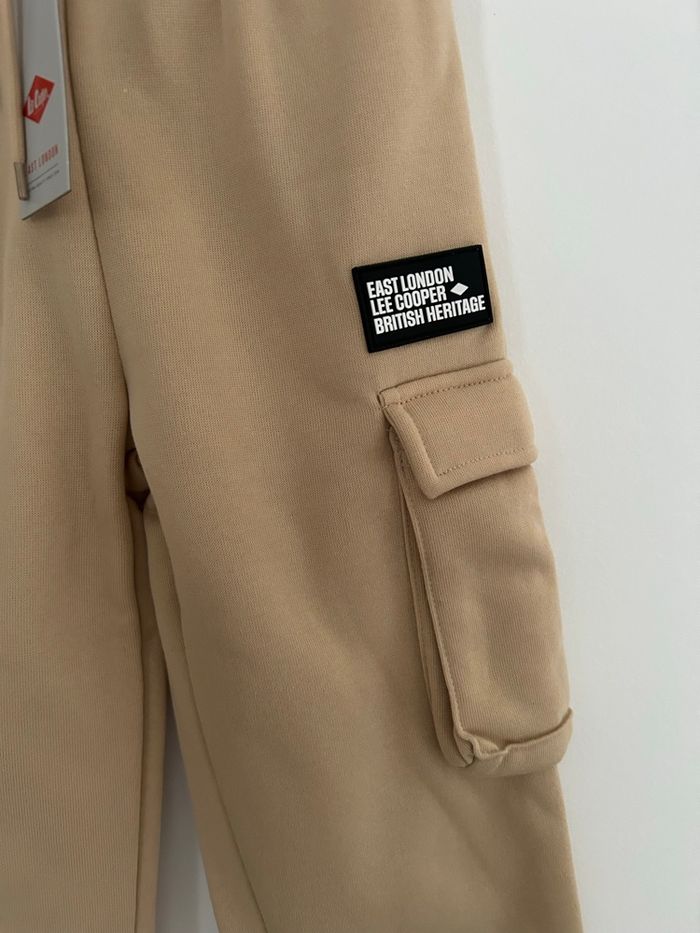 Pantalon jogging - photo numéro 4