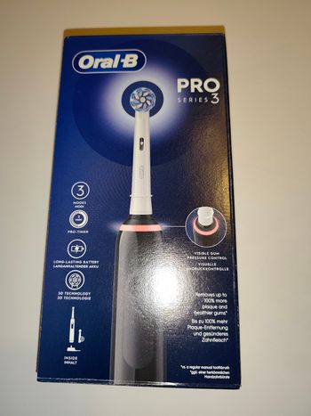 Brosse a dent oral b 