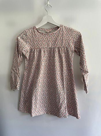 Robe 8 ans du pareil au même