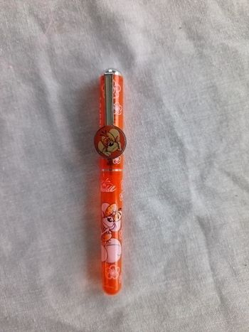 Stylo plume Diddl