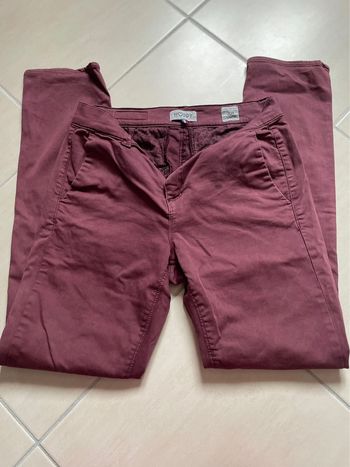 Jean HAPPY taille 36