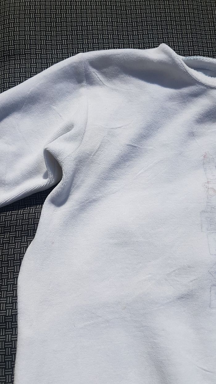 Pyjama petit bateau 24 mois - photo numéro 4