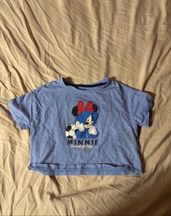 T-shirt fille 8 ans
