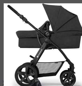 Pousette Kinderkraft