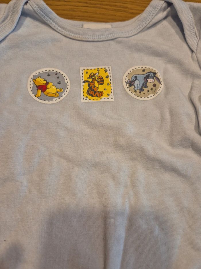 Bodie disney - photo numéro 2