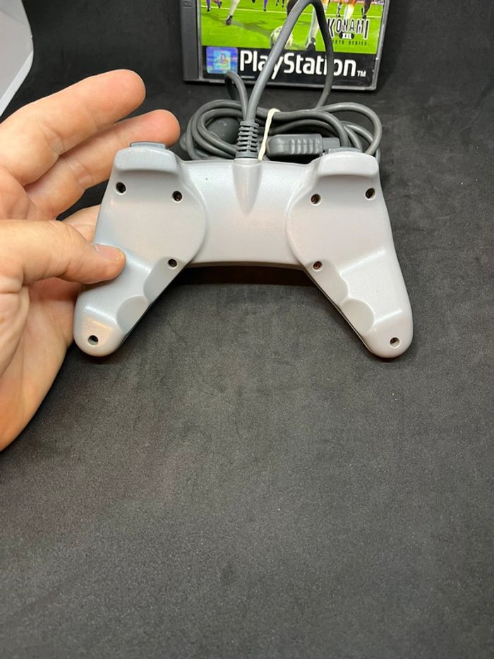 Jeux ps1 - photo numéro 3