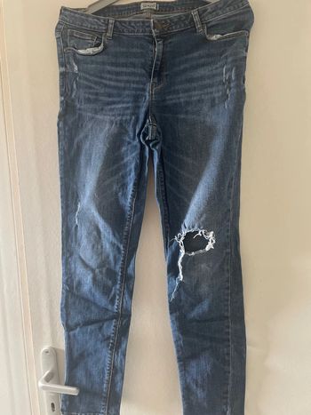 jean skinny