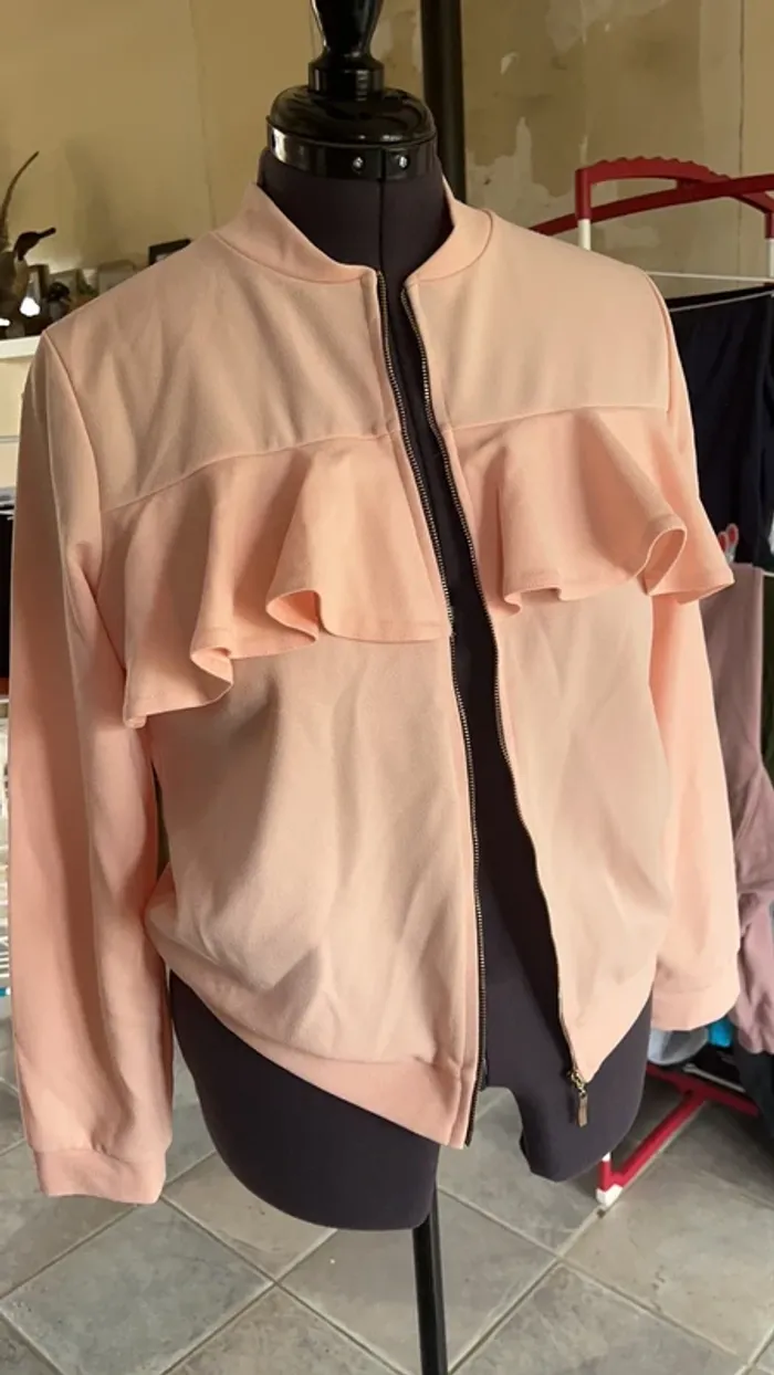 Veste