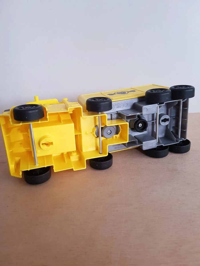 2 véhicules Paw Patrol Ruben et Marcus - photo numéro 6