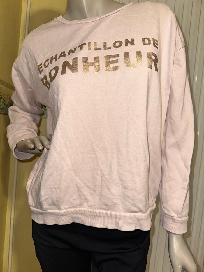 Sweat taille M - photo numéro 3