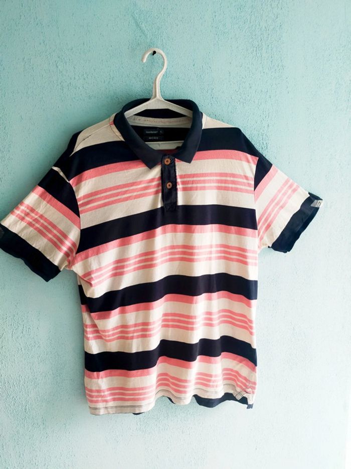Lot de 8 tee-shirt taille XL et XXL marques divers - photo numéro 11
