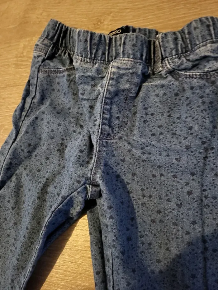Jegging 7 ans - photo numéro 2